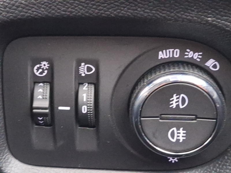 Used Vauxhall Corsa 2022 for sale - 77304207: Photo 13