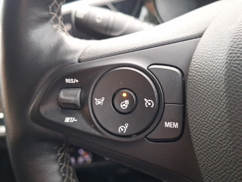 Used Vauxhall Corsa 2022 for sale - 77304207: Photo 14