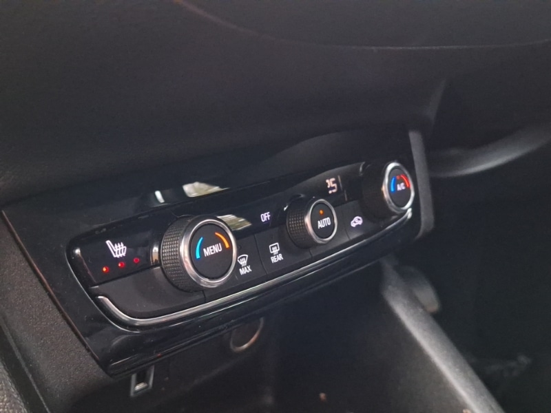 Used Vauxhall Corsa 2022 for sale - 77304207: Photo 16