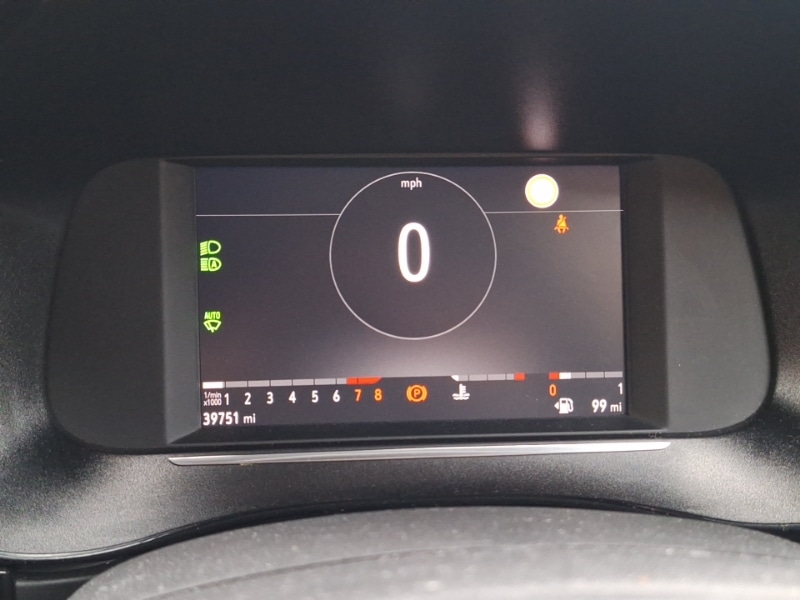 Used Vauxhall Corsa 2022 for sale - 77304207: Photo 19