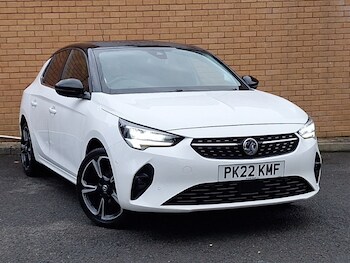 Vauxhall Corsa feature image