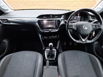 Used Vauxhall Corsa 2022 for sale - 77304207: Photo