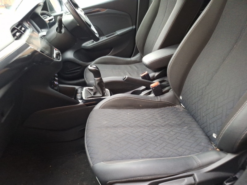 Used Vauxhall Corsa 2022 for sale - 77304207: Photo 5