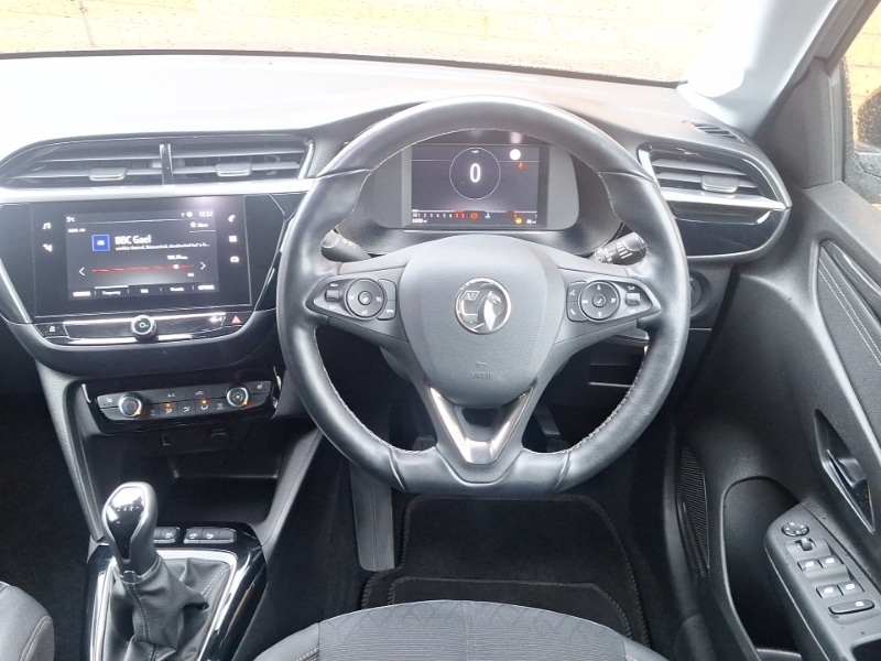 Used Vauxhall Corsa 2022 for sale - 77517833: Photo 10