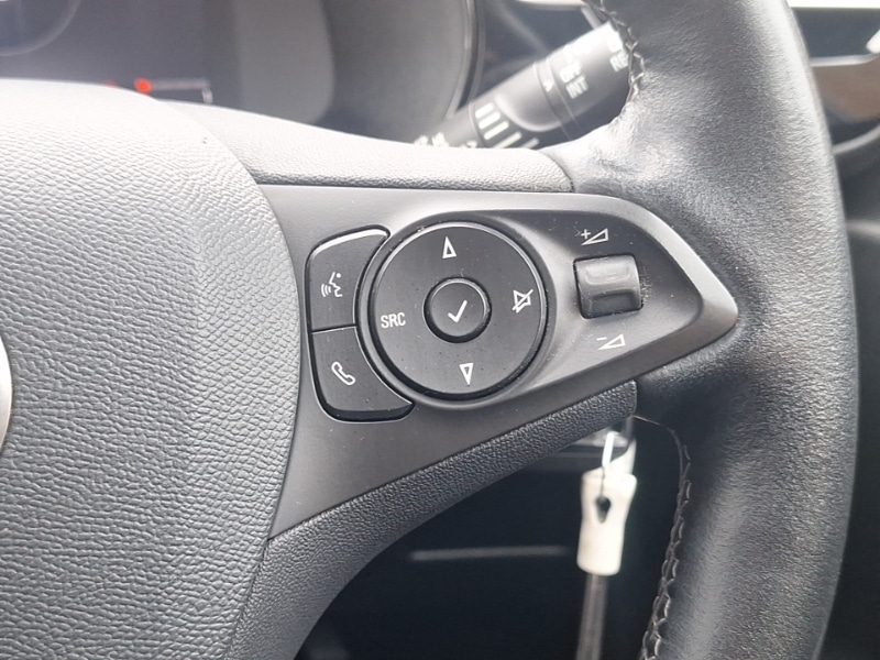 Used Vauxhall Corsa 2022 for sale - 77517833: Photo 13