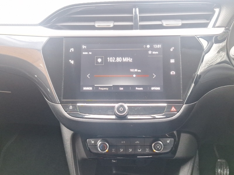 Used Vauxhall Corsa 2022 for sale - 77517833: Photo 14