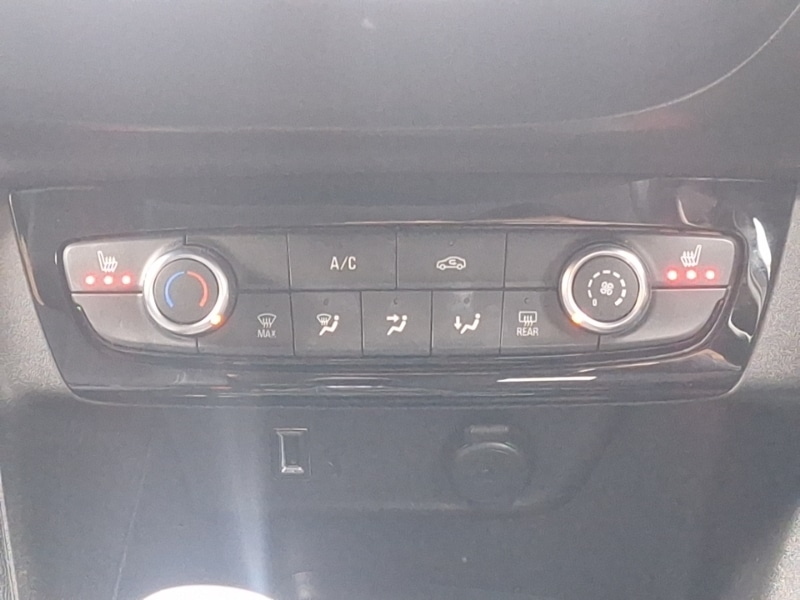 Used Vauxhall Corsa 2022 for sale - 77517833: Photo 15