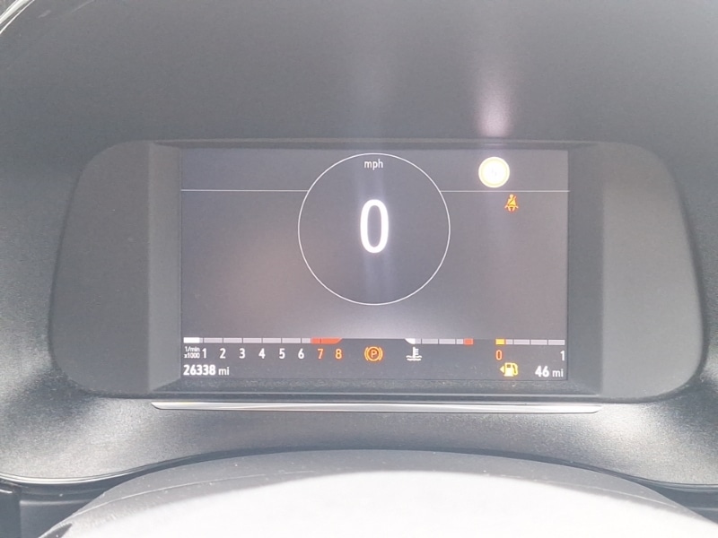 Used Vauxhall Corsa 2022 for sale - 77517833: Photo 17