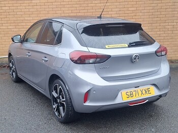 Used Vauxhall Corsa 2022 for sale - 77517833: Photo