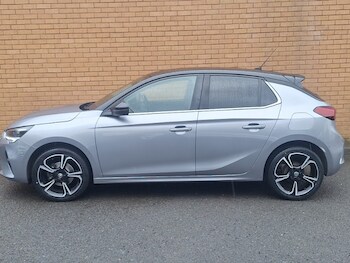 Used Vauxhall Corsa 2022 for sale - 77517833: Photo