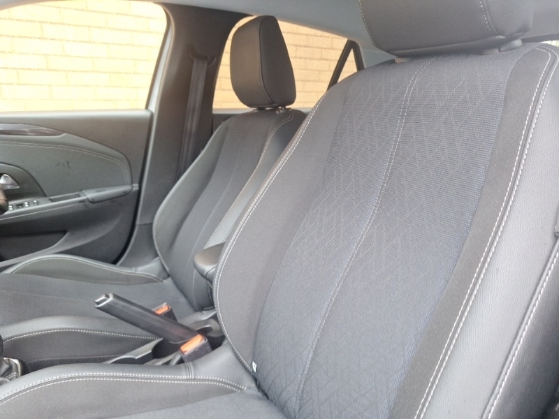 Used Vauxhall Corsa 2022 for sale - 77517833: Photo 5