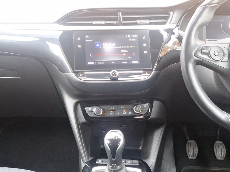 Used Vauxhall Corsa 2022 for sale - 77517833: Photo 7