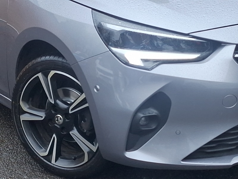 Used Vauxhall Corsa 2022 for sale - 77517833: Photo 9