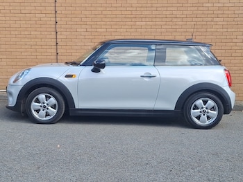 Used MINI Hatch 2015 for sale - 78910257: Photo