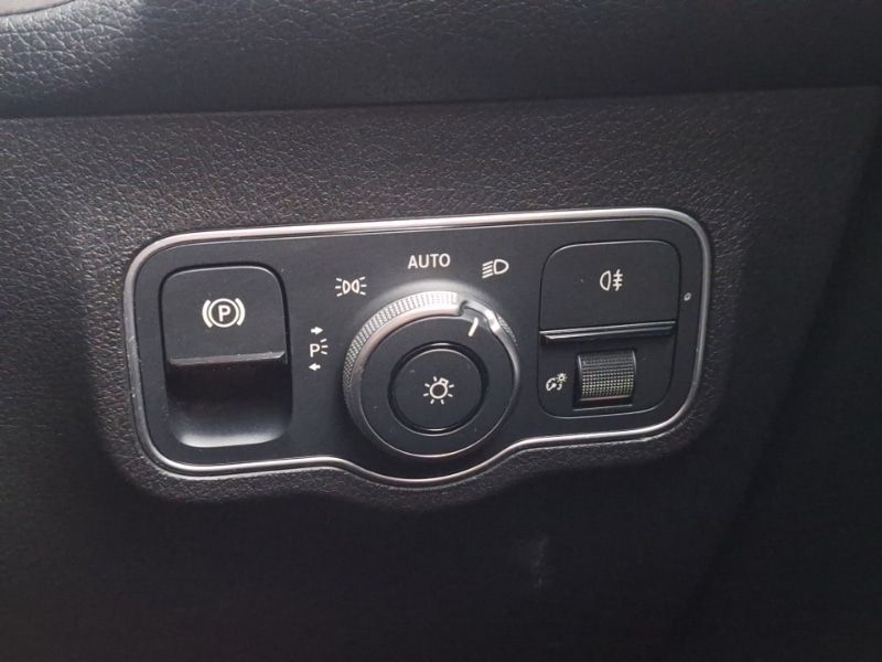 Used Mercedes-Benz EQB 2022 for sale - 76160586: Photo 14
