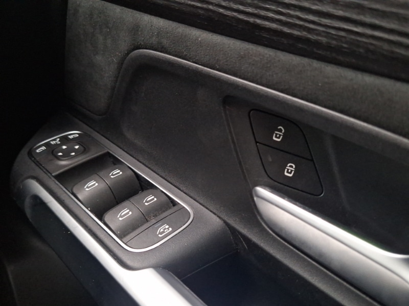 Used Mercedes-Benz EQB 2022 for sale - 76160586: Photo 15