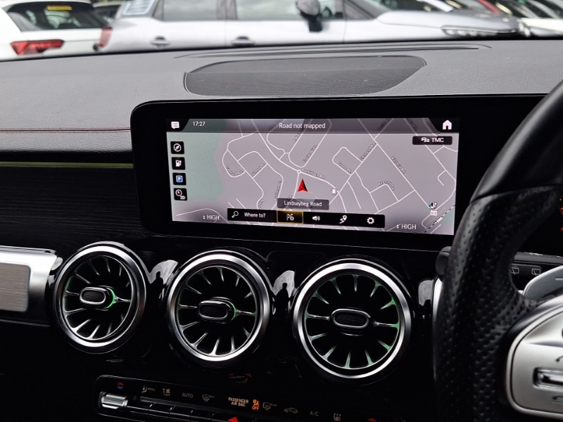 Used Mercedes-Benz EQB 2022 for sale - 76160586: Photo 17