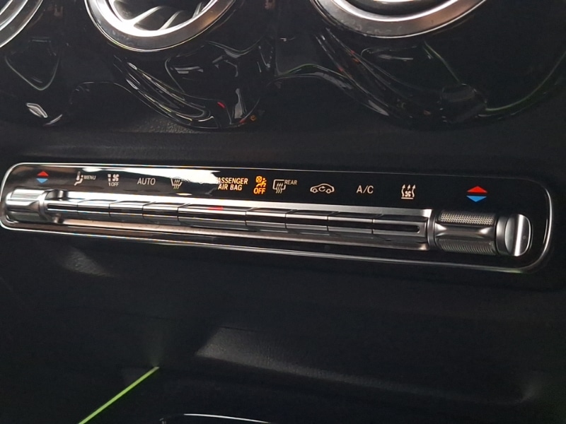 Used Mercedes-Benz EQB 2022 for sale - 76160586: Photo 18