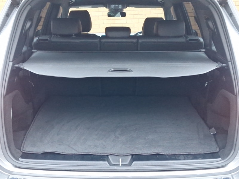 Used Mercedes-Benz EQB 2022 for sale - 76160586: Photo 8