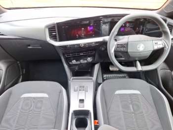 Used Vauxhall Mokka 2025 for sale - 74647072: Photo