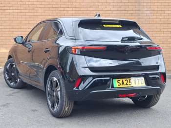 Used Vauxhall Mokka 2025 for sale - 74647072: Photo