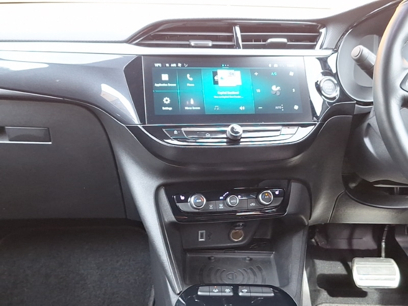 Used Vauxhall Corsa 2024 for sale - 78148901: Photo 10