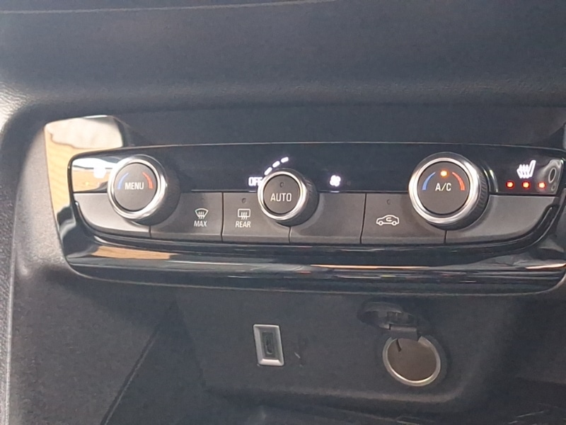 Used Vauxhall Corsa 2024 for sale - 78148901: Photo 14