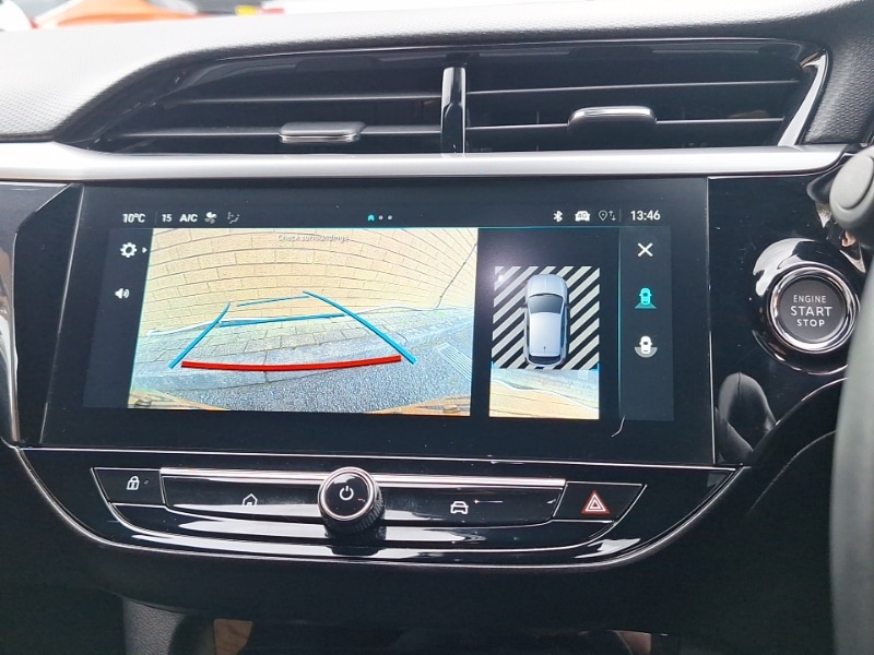 Used Vauxhall Corsa 2024 for sale - 78148901: Photo 15