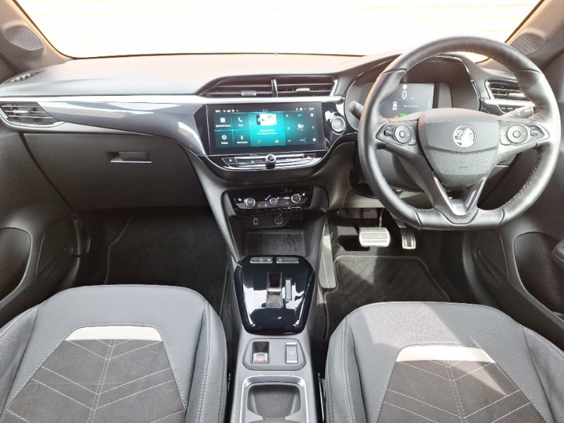 Used Vauxhall Corsa 2024 for sale - 78148901: Photo 2