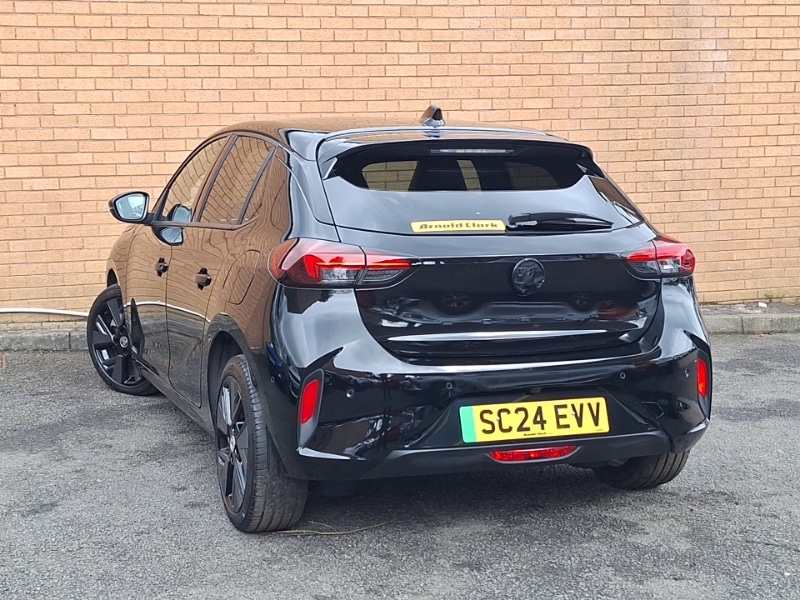 Used Vauxhall Corsa 2024 for sale - 78148901: Photo 3