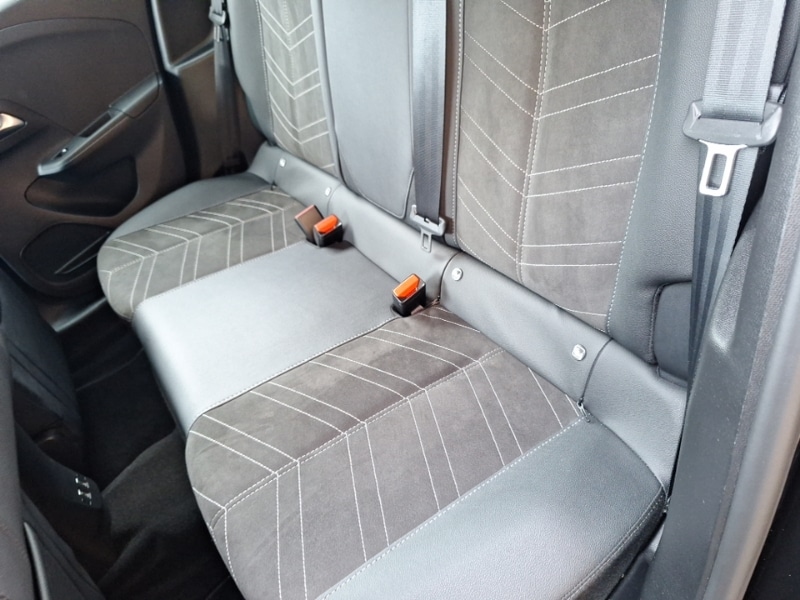 Used Vauxhall Corsa 2024 for sale - 78148901: Photo 6