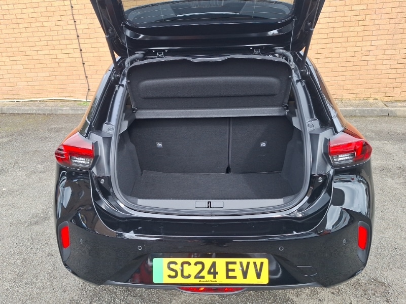 Used Vauxhall Corsa 2024 for sale - 78148901: Photo 8