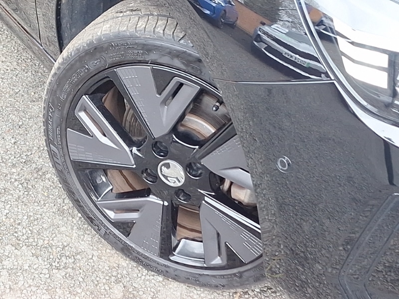 Used Vauxhall Corsa 2024 for sale - 78148901: Photo 9