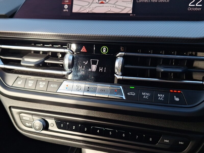 Used BMW 1 Series 2020 for sale - 77214071: Photo 14