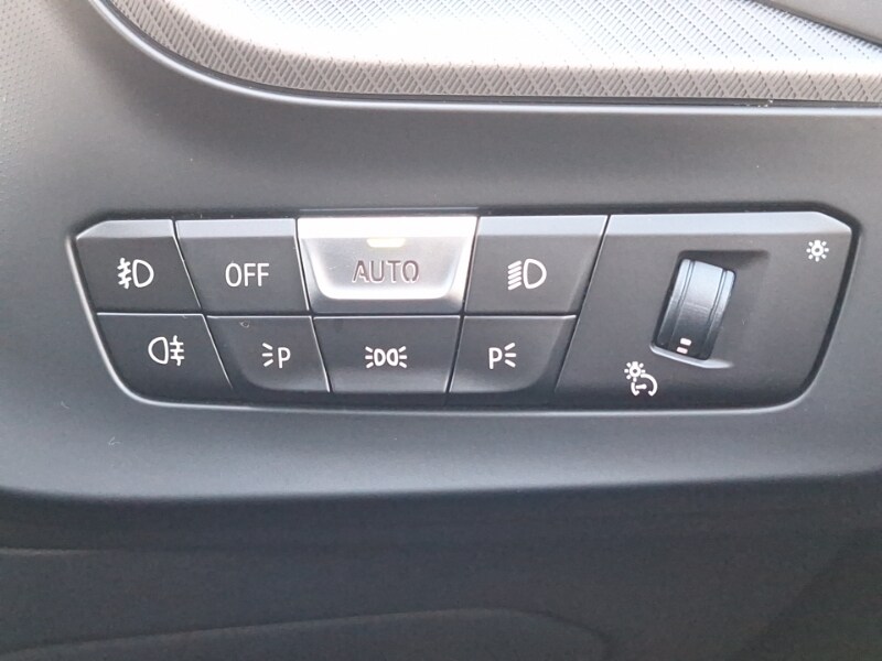 Used BMW 1 Series 2020 for sale - 77214071: Photo 19