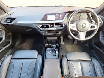 Used BMW 1 Series 2020 for sale - 77214071: Photo