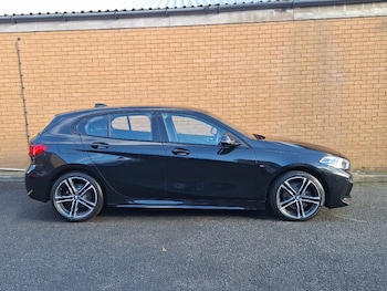 Used BMW 1 Series 2020 for sale - 77214071: Photo