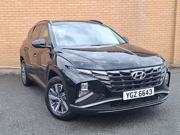 Used Hyundai TUCSON 2023 for sale - 79425123: Photo