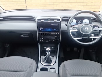 Used Hyundai TUCSON 2023 for sale - 79425123: Photo