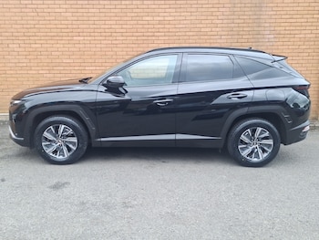 Used Hyundai TUCSON 2023 for sale - 79425123: Photo