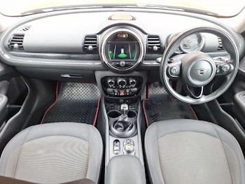 Used MINI Clubman 2019 for sale - 78848650: Photo