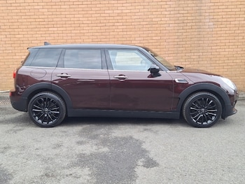 Used MINI Clubman 2019 for sale - 78848650: Photo
