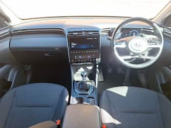 Used Hyundai TUCSON 2023 for sale - 79759698: Photo