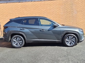 Used Hyundai TUCSON 2023 for sale - 79759698: Photo