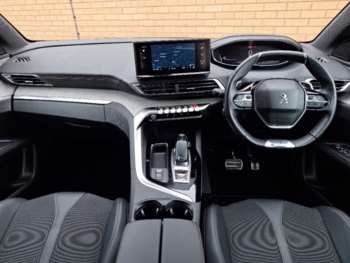 Used Peugeot 3008 2022 for sale - 74776310: Photo