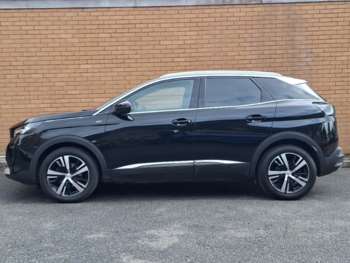 Used Peugeot 3008 2022 for sale - 74776310: Photo