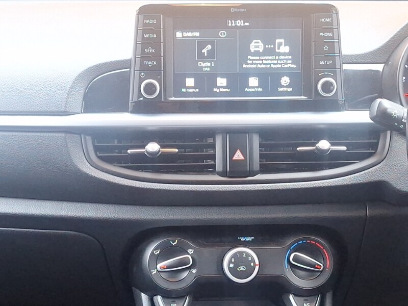 Used Kia Picanto 2019 for sale - 77197558: Photo 10