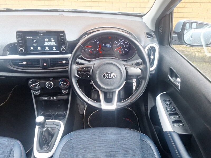 Used Kia Picanto 2019 for sale - 77197558: Photo 11