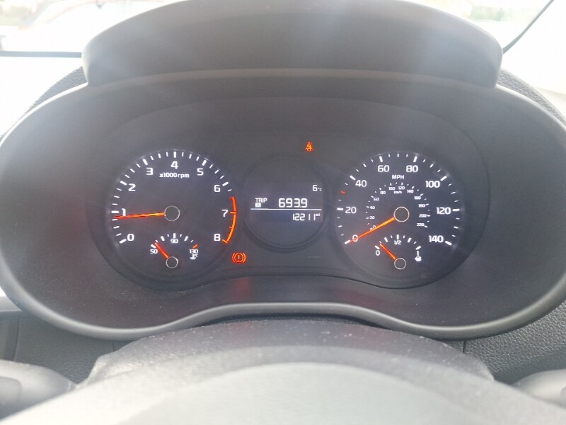 Used Kia Picanto 2019 for sale - 77197558: Photo 12