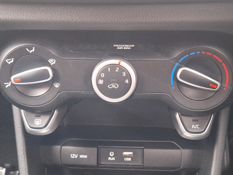 Used Kia Picanto 2019 for sale - 77197558: Photo 17